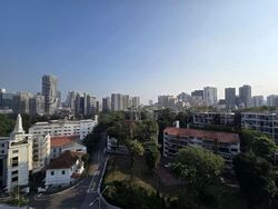The Rise @ Oxley - Residences (D9), Apartment #616312761